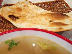 -佬淮南牛肉汤(淮河路店)