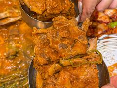 -枣玛尔脊骨汤·烤肉(西塔总店)