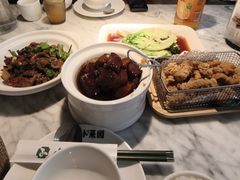 -小菜园新徽菜(苏州繁花中心店)