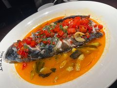 -上名堂·鱼头好吃(体育场路店)