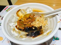 -蓉李记成都名小吃(合肥包河万达店)