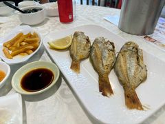 -潮之南·潮汕菜·鱼仔档(南山店)