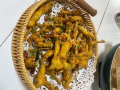 -东北缘餐厅(兰埔路店)