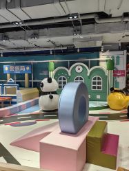 -利奥梦幻主题乐园(爱琴海购物公园店)