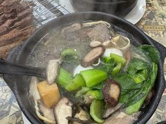 -清真·穆萨砂锅(大皮院店)