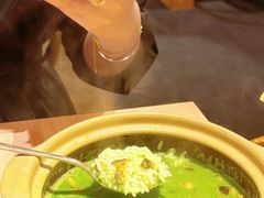 -十二舍·湯物素煮(江泰潤政店)