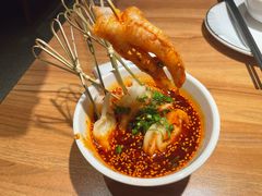 -新太二·鲜料川菜(智慧城广百店)