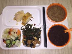 -香妃烤鸡(西单店)