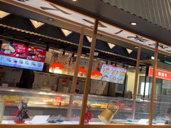 -成都你六姐·牛肉冒菜(上海环宇荟店)