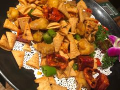 -嘉禾·悦享餐厅(八方汇店)