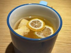 -蜜桃餐厅·伴山(绿宝广场店)