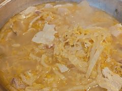 -人民公社大食堂(顺义总店)