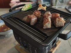 -極上萬膳·日料放题(来福士江景店)