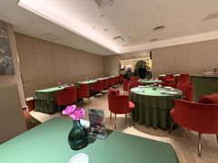 -老吉堂上海本帮菜(望京万象汇店)