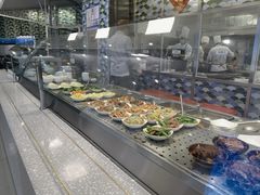 -深海中餐厅(国家海洋博物馆店)