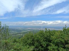 -帽儿山国家森林公园