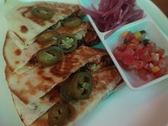 -Famous肥猫墨西哥音乐餐吧(五棵松华熙LIVE店)