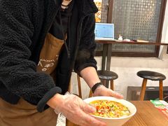 -小南小粉手工粉(迎薰路店)