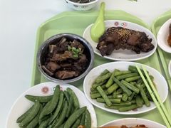 -北大家园食堂