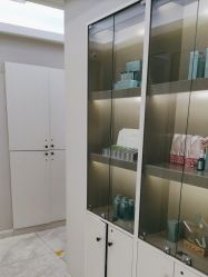 -咪咪专业脱毛连锁机构