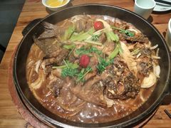 -老板恋上鱼(环山路店)