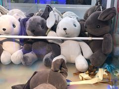 -PAWTOY爪e玩偶店(天兴罗斯福店)