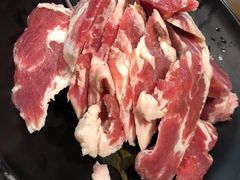 -九田家黑牛烤肉料理(溧阳吾悦店)