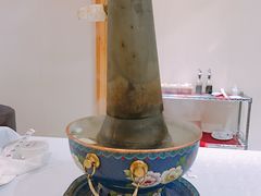 -北门涮肉·铜锅涮肉(南锣鼓巷店)