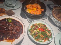 -大榕树下顺德菜(融创茂店)