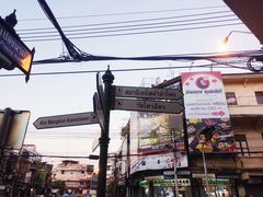 -唐人街(耀华力路)