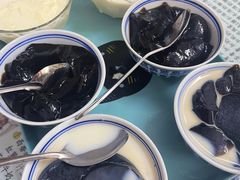 -五福堂龟苓膏(河东北山店)