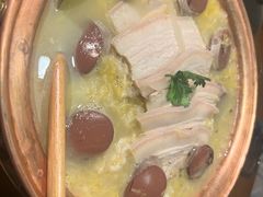 -奉天小馆·非遗东北菜(沈阳万象城店)