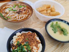-豆香园(龙翔店)