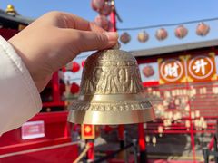 -西安城墙·碑林历史文化景区