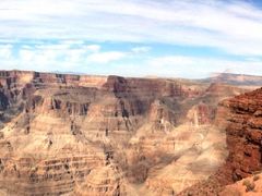 -科罗拉多大峡谷
