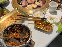 -炙城·韩式烤肉(南京东路店)