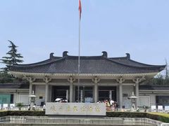 -陕西历史博物馆