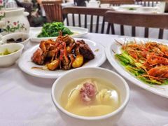 -春餐厅
