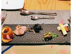 -香樟花园法式铁板烧(恒隆广场店)