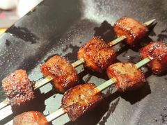 -烤匠麻辣烤鱼(万象城店)