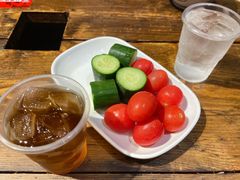 -盟重烧烤(高正街店)