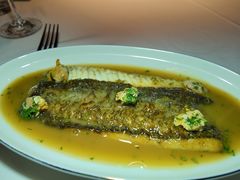 -壳里西餐厅Coquille Seafood Bistro(蒙自路店)