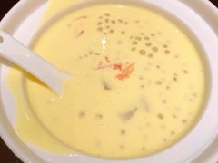 杨枝甘露-富力万达嘉华酒店-品珍中餐厅(水果湖店)