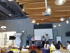 -陆家嘴金融服务广场