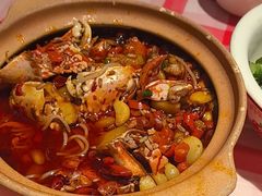 -辣小鲜·南昌大排档(船山路店)