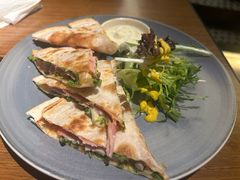 -MARU玛露音乐餐厅(大学路店)