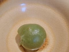 -千代武日本料理(爱建店)