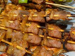 -壹块捌烧烤(灯市口店)