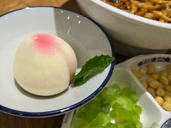 -咂摸(南锣鼓巷店)