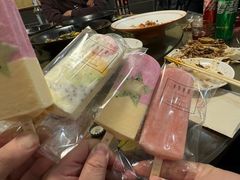 -掌上鲜(南顺城街店)